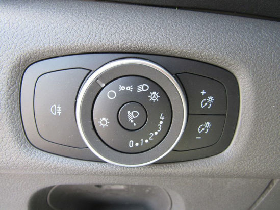 2022 TRANSİT 350 E 15 m3 PANELVAN 170HP A/C