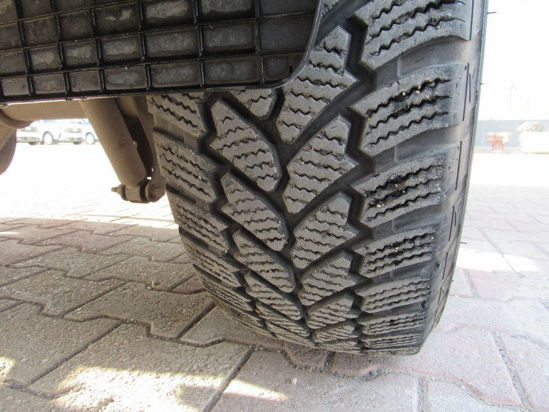 2022 TRANSİT 350 E 15 m3 PANELVAN 170HP A/C