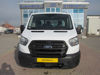 2021 KLİMALI FORD TRANSIT 350 M Ç.KABİN GP