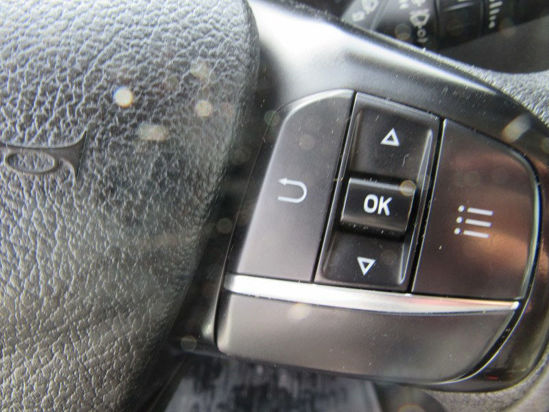 2021 KLİMALI FORD TRANSIT 350 M Ç.KABİN GP