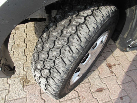 2021 KLİMALI FORD TRANSIT 350 M Ç.KABİN GP