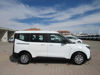 2024 TOURNEO COURİER 1.5 ECOBLUE DELUXE 100 HP