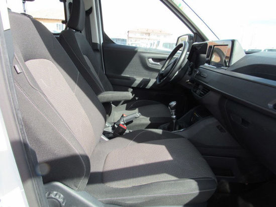 2024 TOURNEO COURİER 1.5 ECOBLUE DELUXE 100 HP