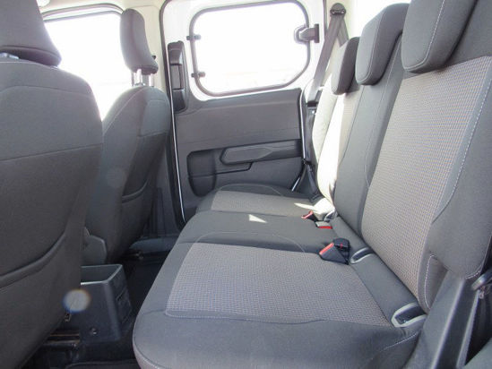 2024 TOURNEO COURİER 1.5 ECOBLUE DELUXE 100 HP