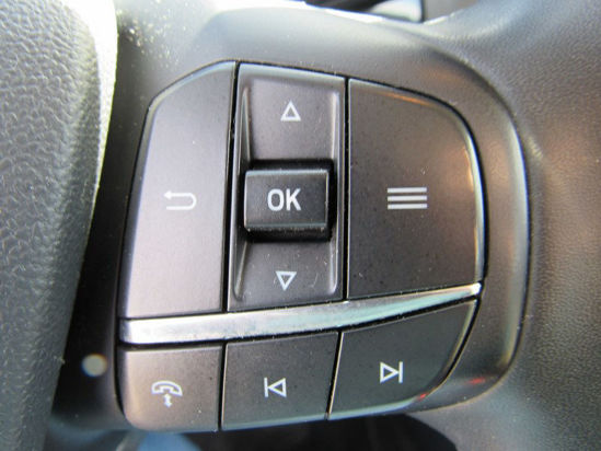 2024 TOURNEO COURİER 1.5 ECOBLUE DELUXE 100 HP