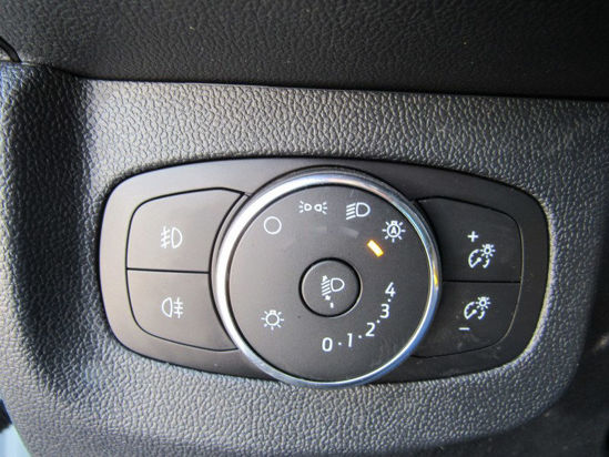 2024 TOURNEO COURİER 1.5 ECOBLUE DELUXE 100 HP