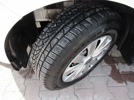 2024 TOURNEO COURİER 1.5 ECOBLUE DELUXE 100 HP