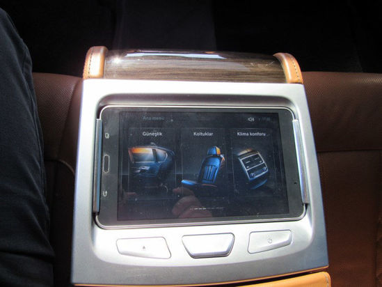 2018 BMW 7.40 D X DRIVE LONG 3.0 M EXCELLENCE