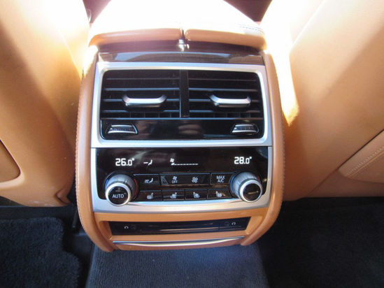 2018 BMW 7.40 D X DRIVE LONG 3.0 M EXCELLENCE