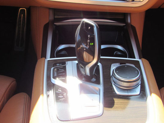 2018 BMW 7.40 D X DRIVE LONG 3.0 M EXCELLENCE