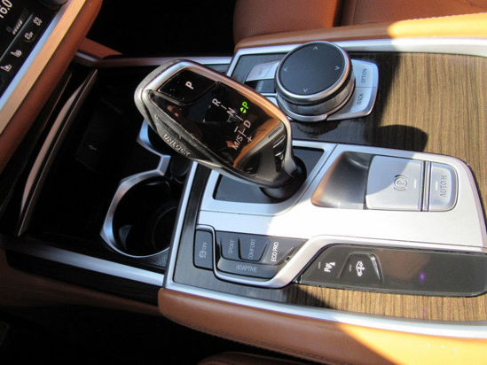 2018 BMW 7.40 D X DRIVE LONG 3.0 M EXCELLENCE