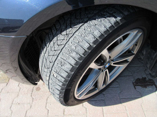 2018 BMW 7.40 D X DRIVE LONG 3.0 M EXCELLENCE