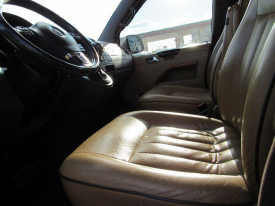 2013 CARAVELLE 2.0 TDİ 180 HP VİP HATASIZ DSG