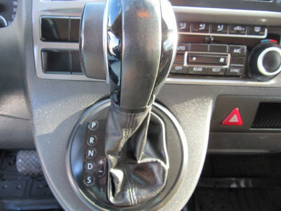 2013 CARAVELLE 2.0 TDİ 180 HP VİP HATASIZ DSG