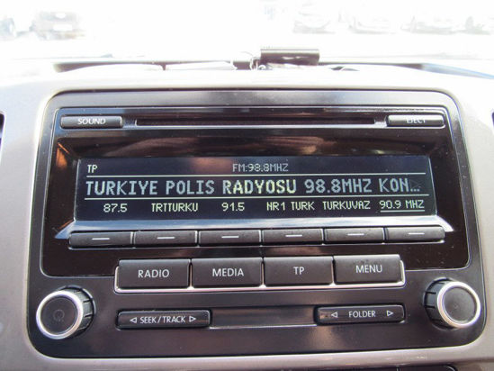 2013 CARAVELLE 2.0 TDİ 180 HP VİP HATASIZ DSG