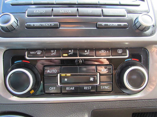 2013 CARAVELLE 2.0 TDİ 180 HP VİP HATASIZ DSG