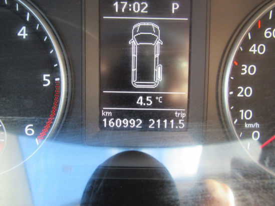 2013 CARAVELLE 2.0 TDİ 180 HP VİP HATASIZ DSG