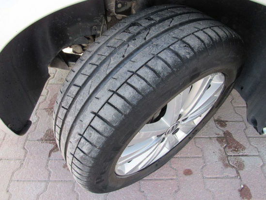 2013 CARAVELLE 2.0 TDİ 180 HP VİP HATASIZ DSG