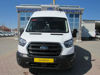 2022 MODEL FORD TRANSİT 440E DELUXE MİNİBÜS 16+1