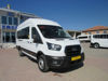 2022 MODEL FORD TRANSİT 440E DELUXE MİNİBÜS 16+1