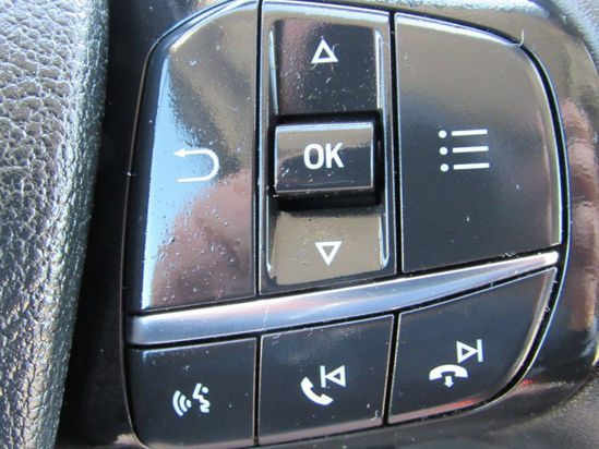 2022 MODEL FORD TRANSİT 440E DELUXE MİNİBÜS 16+1