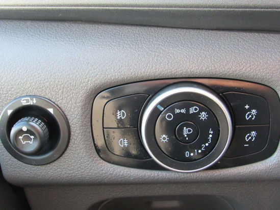 2022 MODEL FORD TRANSİT 440E DELUXE MİNİBÜS 16+1