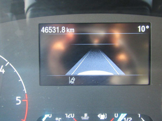 2022 MODEL FORD TRANSİT 440E DELUXE MİNİBÜS 16+1