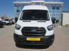 2023 MODEL FORD TRANSİT 440E DELUXE MİNİBÜS 16+1