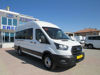 2023 MODEL FORD TRANSİT 440E DELUXE MİNİBÜS 16+1