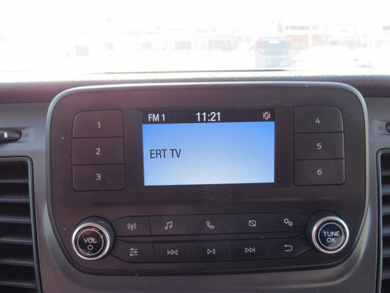 2023 MODEL FORD TRANSİT 440E DELUXE MİNİBÜS 16+1