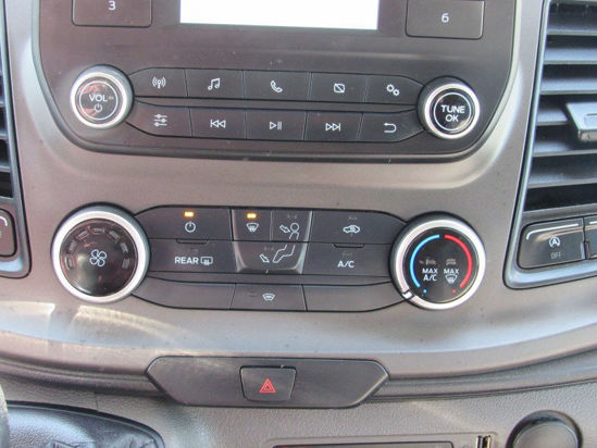 2023 MODEL FORD TRANSİT 440E DELUXE MİNİBÜS 16+1