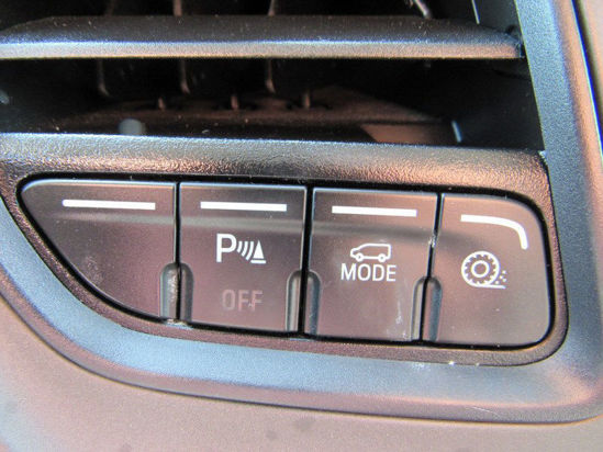 2023 MODEL FORD TRANSİT 440E DELUXE MİNİBÜS 16+1