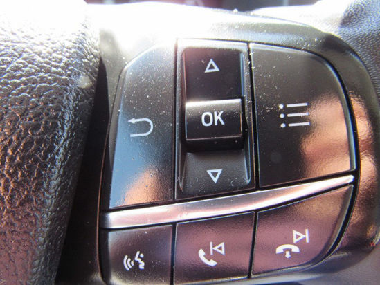 2023 MODEL FORD TRANSİT 440E DELUXE MİNİBÜS 16+1