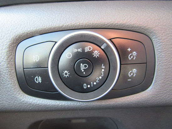 2023 MODEL FORD TRANSİT 440E DELUXE MİNİBÜS 16+1