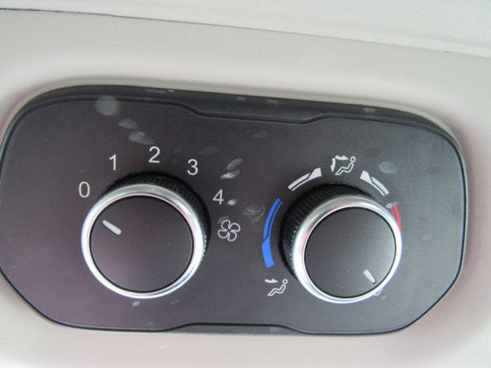 2023 MODEL FORD TRANSİT 440E DELUXE MİNİBÜS 16+1