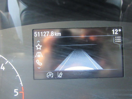 2023 MODEL FORD TRANSİT 440E DELUXE MİNİBÜS 16+1