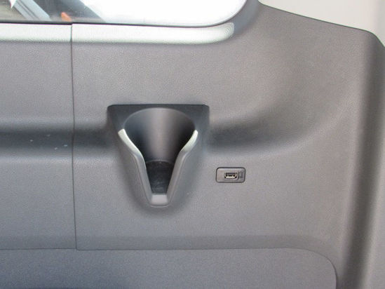 2023 MODEL FORD TRANSİT 440E DELUXE MİNİBÜS 16+1