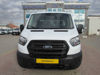 2022 KLİMALI FORD TRANSIT 350 M Ç.KABİN GP