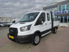 2022 KLİMALI FORD TRANSIT 350 M Ç.KABİN GP