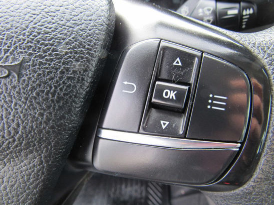 2022 KLİMALI FORD TRANSIT 350 M Ç.KABİN GP