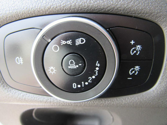 2022 KLİMALI FORD TRANSIT 350 M Ç.KABİN GP