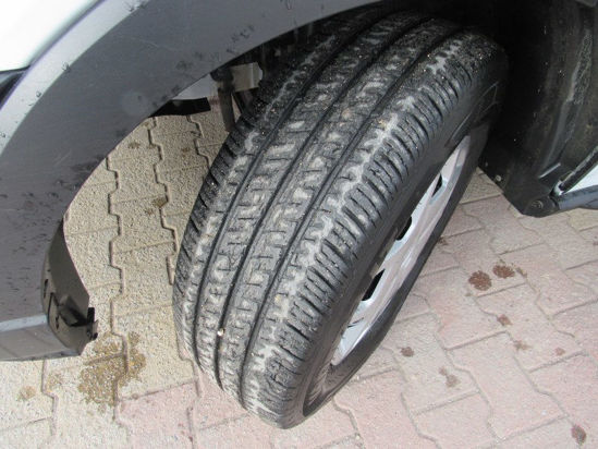 2022 KLİMALI FORD TRANSIT 350 M Ç.KABİN GP