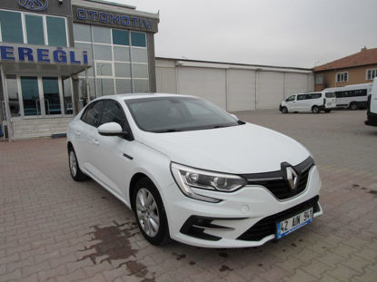 2021 RENAULT MEGANE 1.3 TCE JOY 140 HP AC