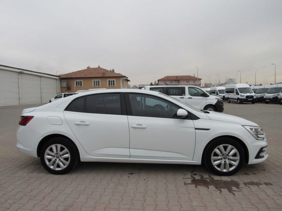 2021 RENAULT MEGANE 1.3 TCE JOY 140 HP AC