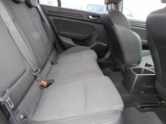 2021 RENAULT MEGANE 1.3 TCE JOY 140 HP AC