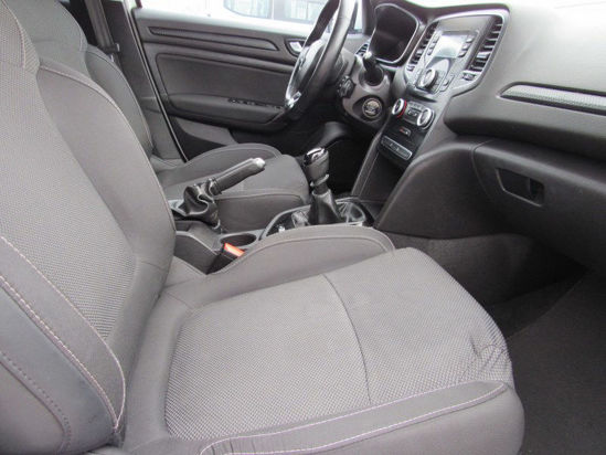 2021 RENAULT MEGANE 1.3 TCE JOY 140 HP AC