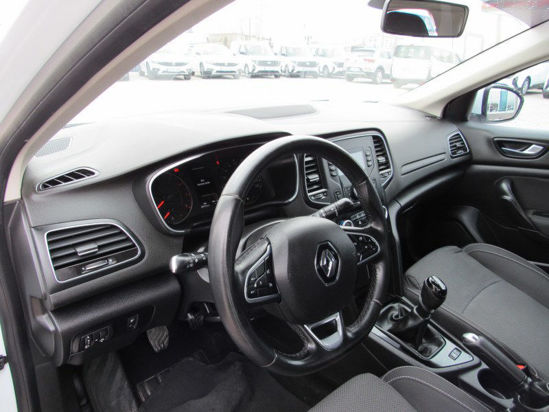 2021 RENAULT MEGANE 1.3 TCE JOY 140 HP AC