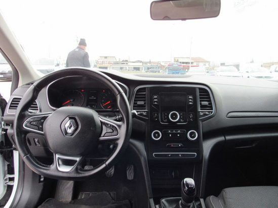 2021 RENAULT MEGANE 1.3 TCE JOY 140 HP AC