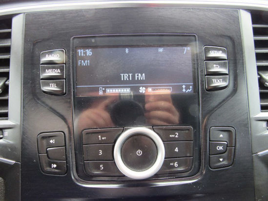 2021 RENAULT MEGANE 1.3 TCE JOY 140 HP AC