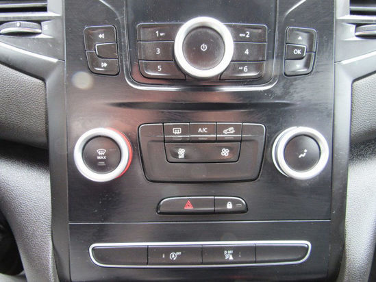 2021 RENAULT MEGANE 1.3 TCE JOY 140 HP AC